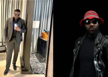 “I love OdumoduBlvck, his style reminds me of the old school days” – Don Jazzy