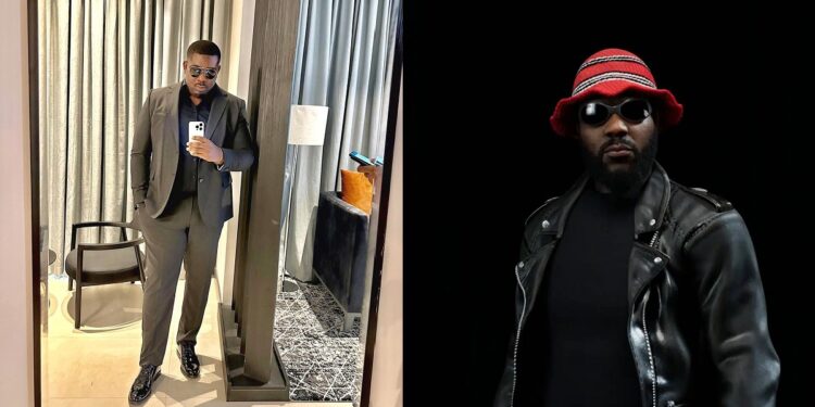 “I love OdumoduBlvck, his style reminds me of the old school days” – Don Jazzy