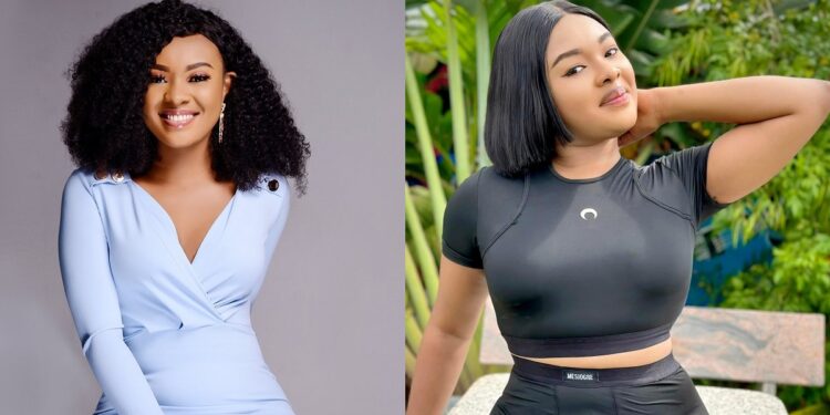 “How I handled a producer that tried to exploit me for movie role” – Actress, Doris Ifeka