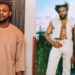 “Why I dumped law for music” – The Cavemen’s Kingsley opens up