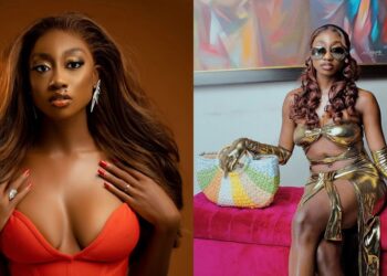“If you can’t control yourself for weeks without s*x, that’s a problem” – Doyin says