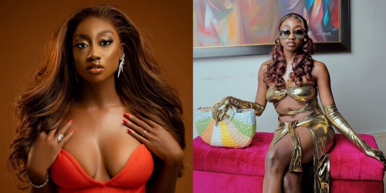 “If you can’t control yourself for weeks without s*x, that’s a problem” – Doyin says
