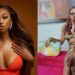 “If you can’t control yourself for weeks without s*x, that’s a problem” – Doyin says