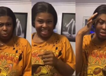 “I was brutally gang-beaten in prison” – Tiktoker arrested for defamatory claim against Eniola Badmus shares harrowing ordeal behind bars (Video)