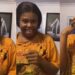 “I was brutally gang-beaten in prison” – Tiktoker arrested for defamatory claim against Eniola Badmus shares harrowing ordeal behind bars (Video)