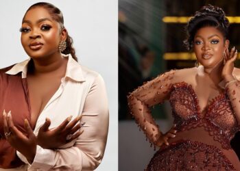 Eniola Badmus breaks her silence after Tiktoker who defamed her was sentenced