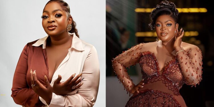 Eniola Badmus breaks her silence after Tiktoker who defamed her was sentenced