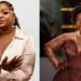 Eniola Badmus breaks her silence after Tiktoker who defamed her was sentenced