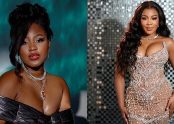 “I pity the daughters of the next generation,” – Erica says after viewers saved Seyi