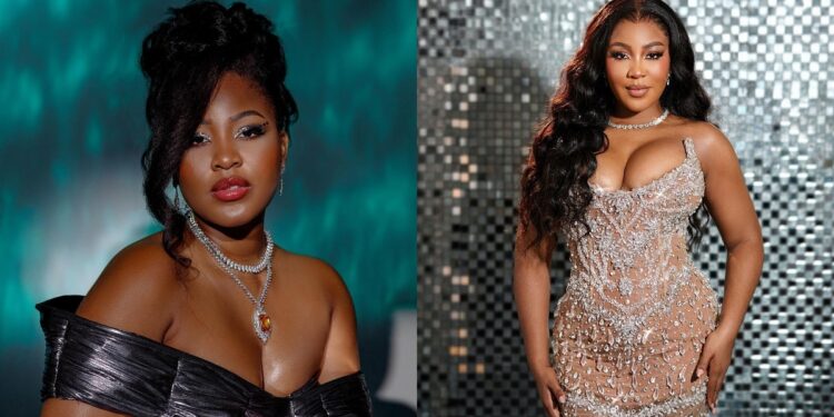 “I pity the daughters of the next generation,” – Erica says after viewers saved Seyi