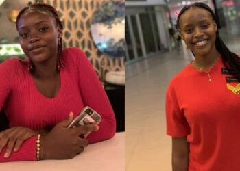 Final year ESUT student found