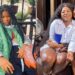Destiny Etiko’s former adopted daughter, Chinenye Eucharia causes a stir as she writes note to Destiny