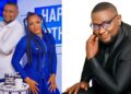 “What it’s like living with a mentally ill partner” – Austin Faani, Chacha Eke’s husband