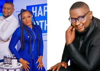 “What it’s like living with a mentally ill partner” – Austin Faani, Chacha Eke’s husband