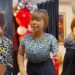 “From Facebook DM to forever” – Lady gets emotional as boyfriend surprises her with romantic marriage proposal (Video)