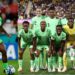 NFF no longer owing Super Falcons – NFF President, Ibrahim Gusau