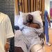“I have been in a lot of pain” – Singer, Falz speaks up after surgery