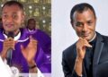 “If you must do fraud, target bad politicians” – Father Oluoma to Yahoo boys