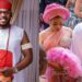 “I spent N30 million on my traditional wedding” – Frodd shares breakdown