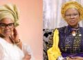 “Divorce rate is rising because young couples can’t endure hardship” – Funmi Aragbaye