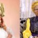 “Divorce rate is rising because young couples can’t endure hardship” – Funmi Aragbaye