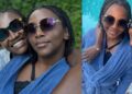 Genevieve Nnaji vacations