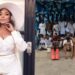 “Leave these people alone” – Georgina Onuoha reacts to the arrest of over 100 suspected homosexuals by the police in Delta State