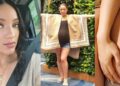 BBNaija star, Gifty Powers, announces the arrival of her third child