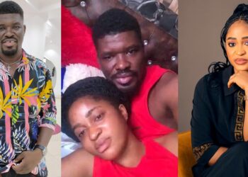 Fiancé of Nigerian gospel singer accuses