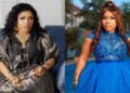 “All your chicks are in my Dms” – Halima Abubakar calls out controversial clergyman