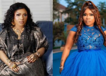 “All your chicks are in my Dms” – Halima Abubakar calls out controversial clergyman