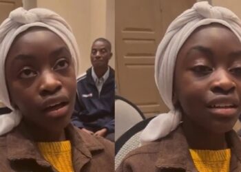 “Jesus asked me, do you want a fruit?” – Little girl who allegedly visited heaven in her dream narrates (Video)