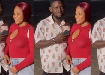 I made my first N1million at 23 through ‘hookup’ – Nigerian lady (Video)