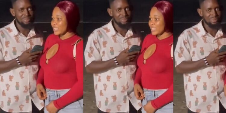 I made my first N1million at 23 through ‘hookup’ – Nigerian lady (Video)