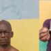 Unrepentant 53-year-old car thief rearrested in Ogun State
