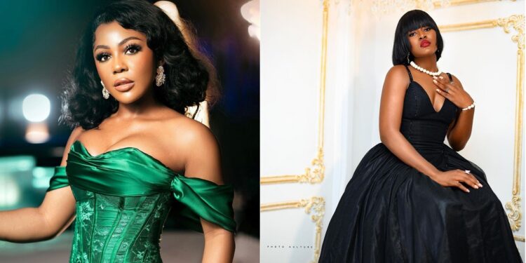 “Alex is too real to be a pretender, stan her harder” – Ifu Ennada eulogizes Alex Unusual