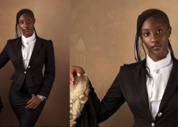 “Ifunanya not our member” – Aba NBA denies controversial lawyer