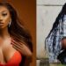 Doyin blows hot