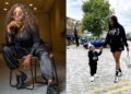 “Every second with you is Love” – Ini Edo gushes over daughter as they vacation in style