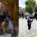 “Every second with you is Love” – Ini Edo gushes over daughter as they vacation in style