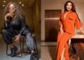 “They can’t take away my good deeds” – Ini Edo breaks silence days after Tonto Dikeh called her ‘stingy’