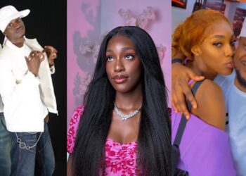 Paul Okoye’s girlfriend, Ifeoma Ivy, reveals she was five years old when PSquare released hit song “Busy Body”