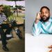 “I almost committed suic!de” — Iyanya opens up on what stopped him (Video)