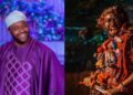 “I sold some of my properties to produce Jagun Jagun” – Femi Adebayo (Video)