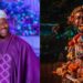 “I sold some of my properties to produce Jagun Jagun” – Femi Adebayo (Video)
