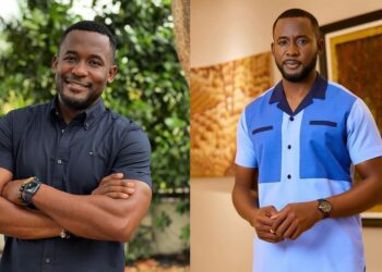 “I turned taxi driver in U.S. due to inability to get Hollywood gigs” – Nollywood actor Joseph Benjamin