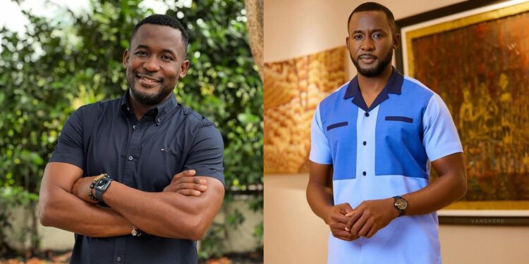 “I turned taxi driver in U.S. due to inability to get Hollywood gigs” – Nollywood actor Joseph Benjamin