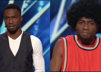 Josh2Funny wows audience as he auditions at America’s Got Talent (Video)