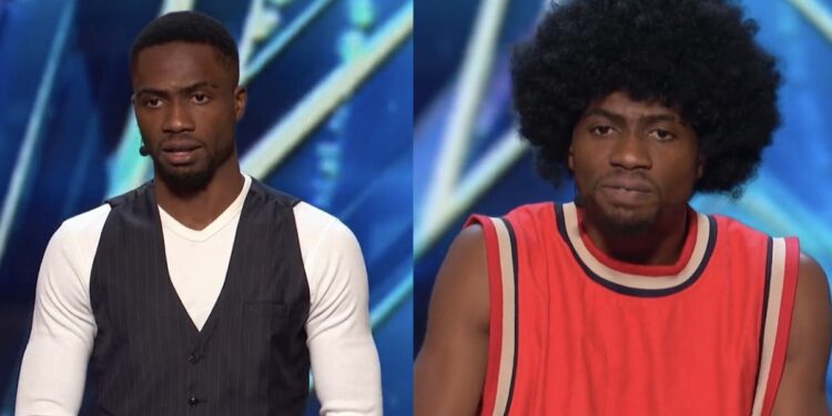 Josh2Funny wows audience as he auditions at America’s Got Talent (Video)