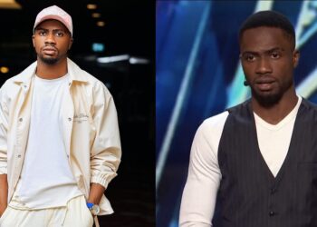 “AGT invited me to display my talent” – Comedian, Josh2Funny